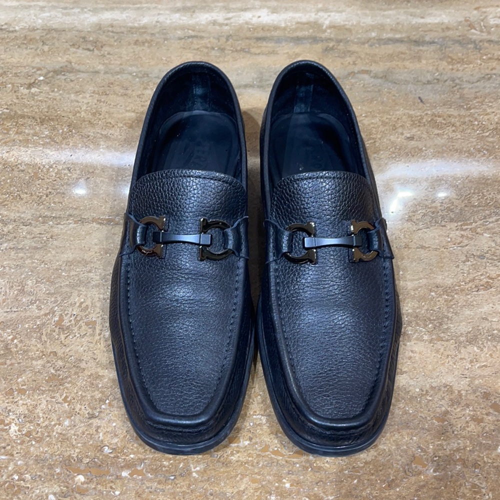 Salvatore Ferragamo loafer